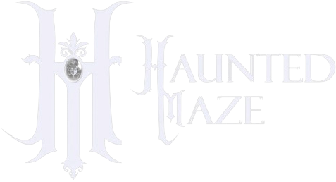 Haunted Maze